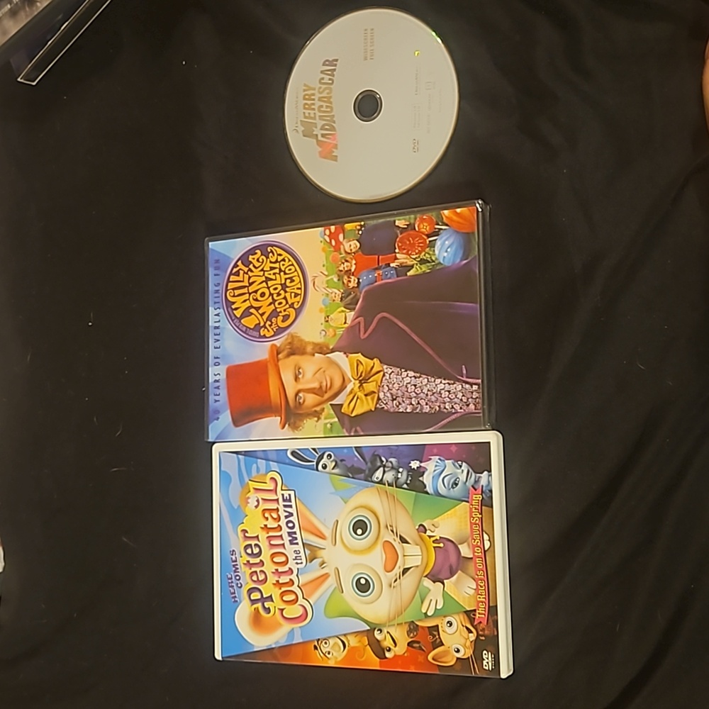 Movies dvd